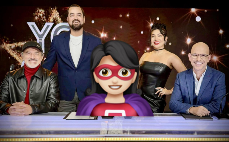 Carlos Alcántara vuelve con todo: “Yo Soy” anuncia su regreso con Diana Sánchez, Jely Reátegui y Franco Cabrera 💣📺